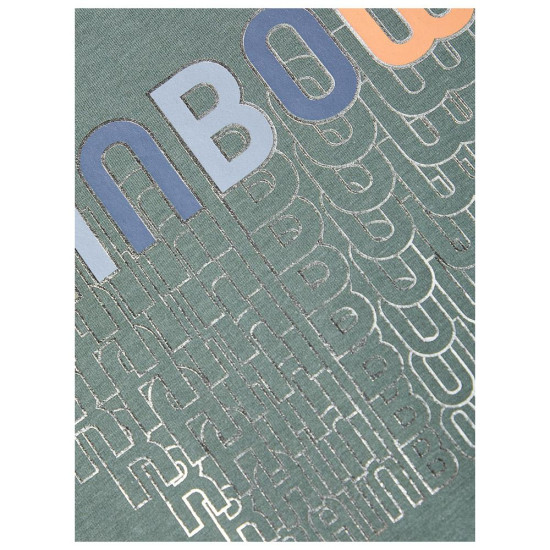 Name It Παιδική κοντομάνικη μπλούζα Name It Παιδική κοντομάνικη μπλούζα